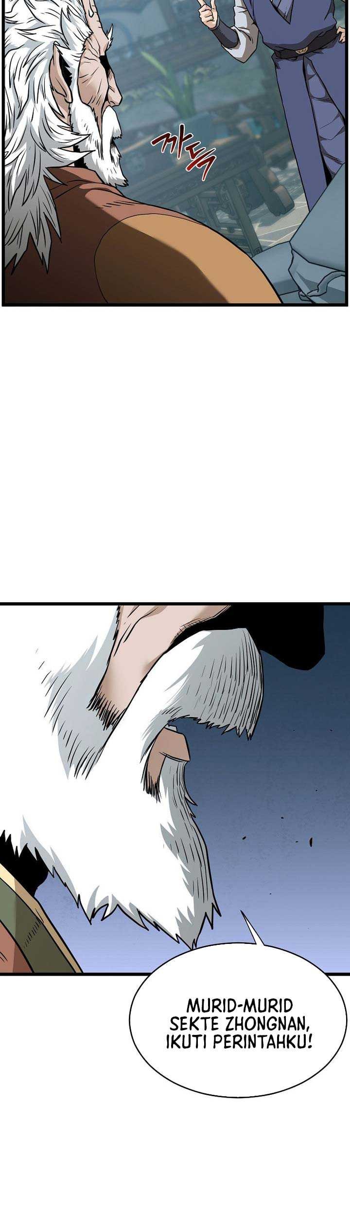 Murim Login Chapter 215 Gambar 40