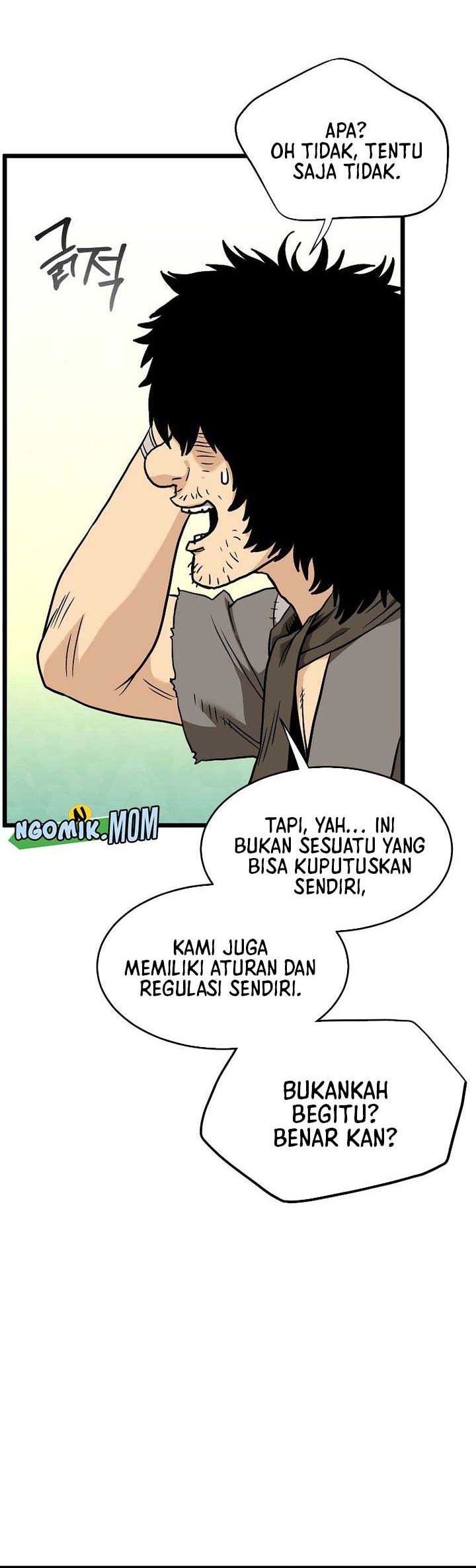Murim Login Chapter 215 Gambar 13