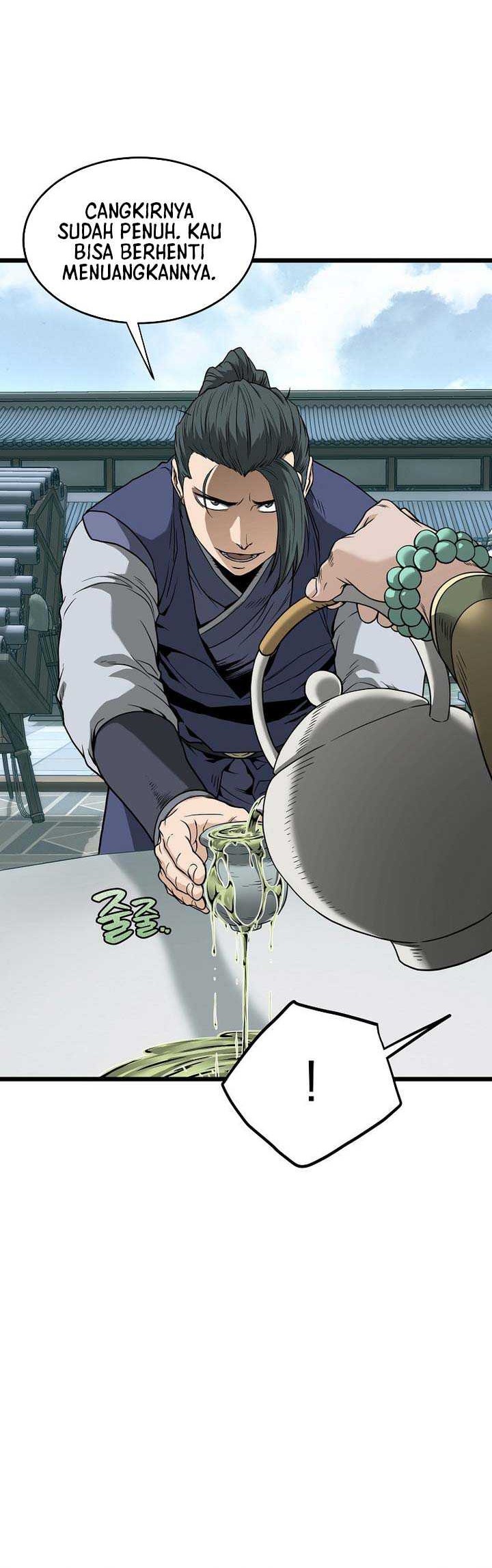 Murim Login Chapter 214 Gambar 29