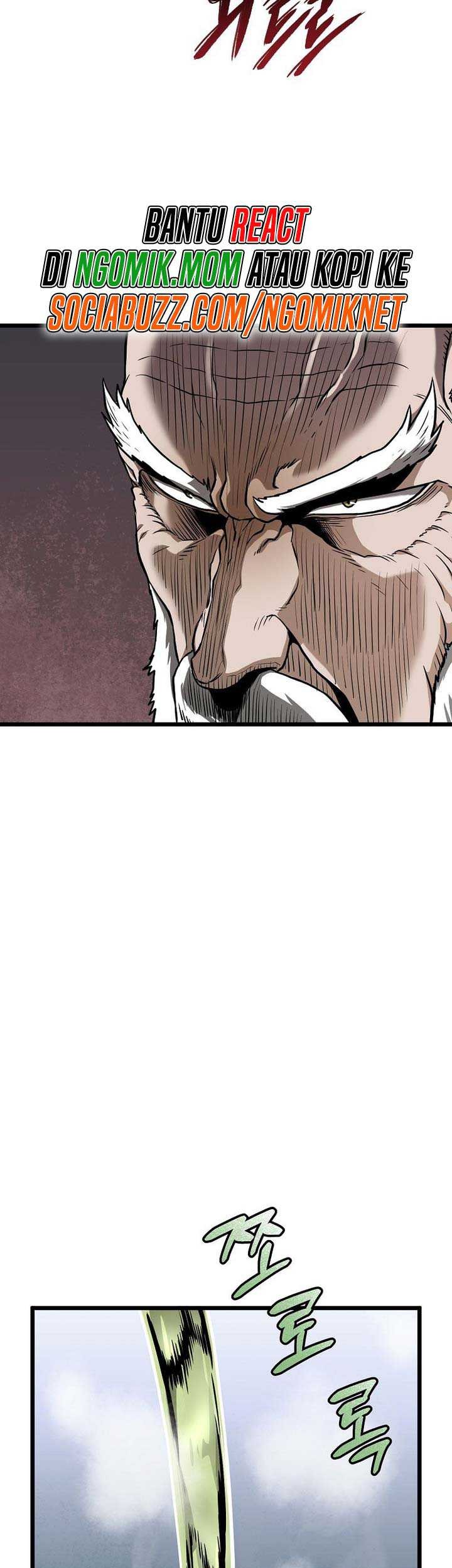 Murim Login Chapter 214 Gambar 36