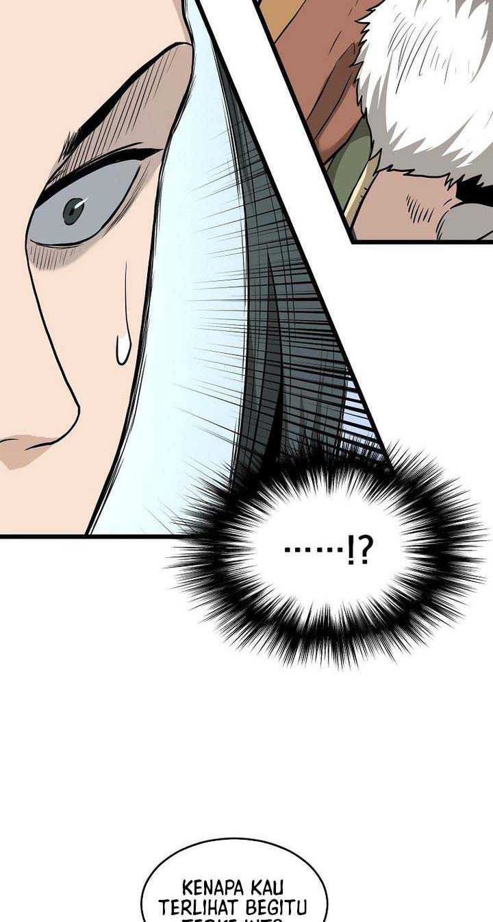 Murim Login Chapter 214 Gambar 19