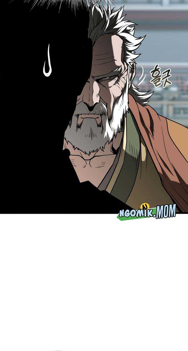 Murim Login Chapter 214 Gambar 21