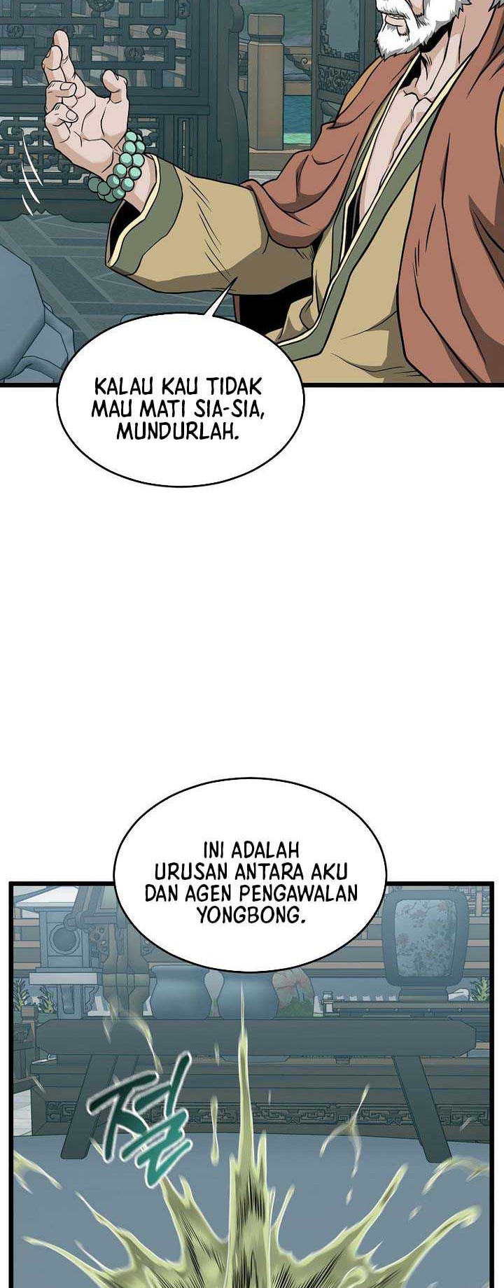 Murim Login Chapter 214 Gambar 47