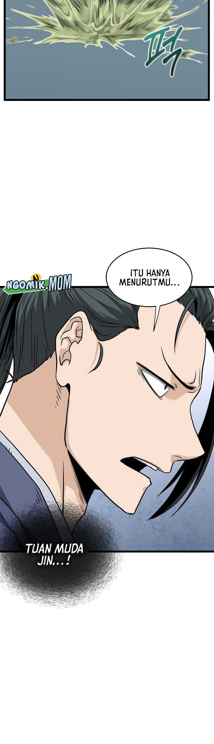 Murim Login Chapter 214 Gambar 48