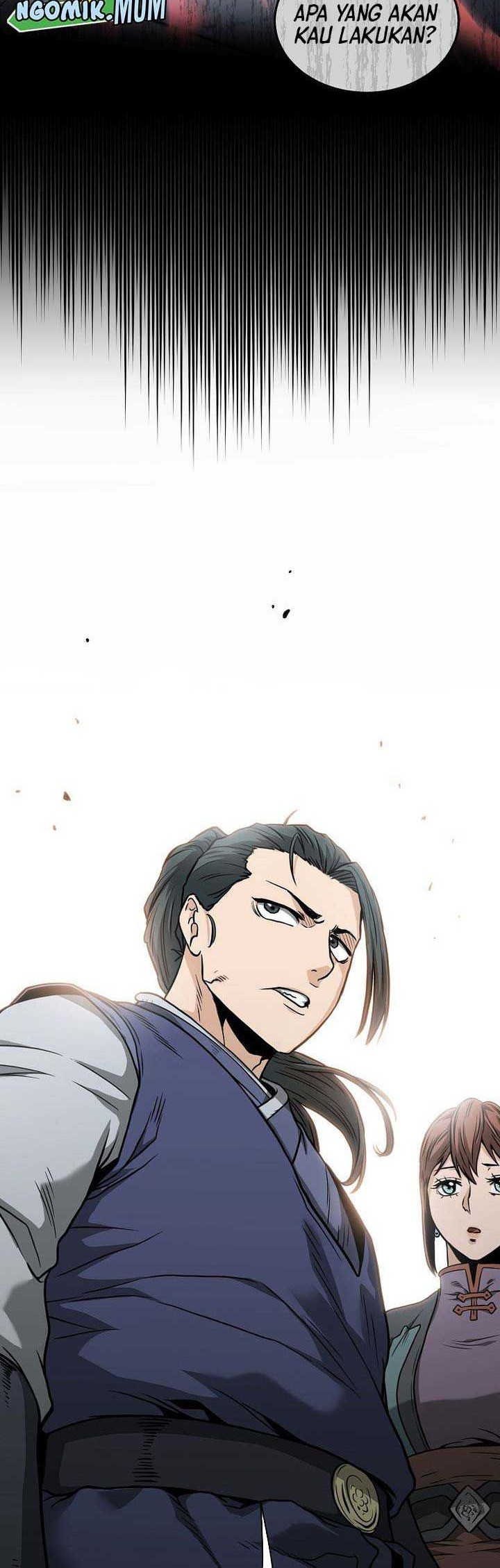 Murim Login Chapter 214 Gambar 57