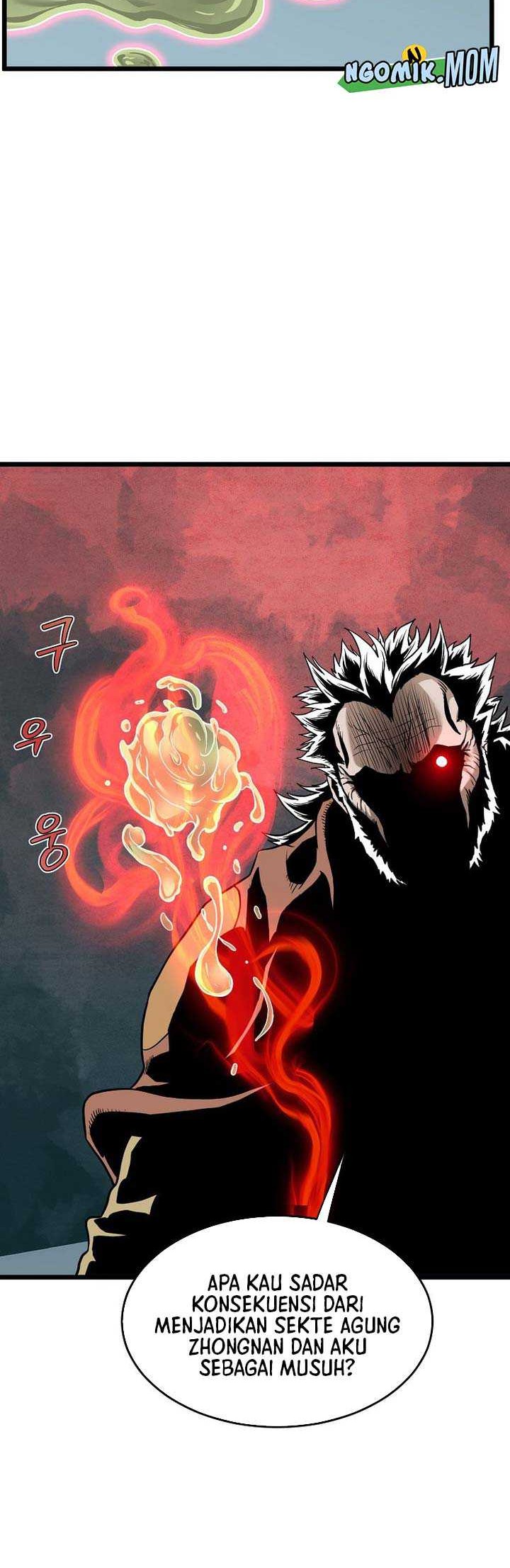 Murim Login Chapter 214 Gambar 43