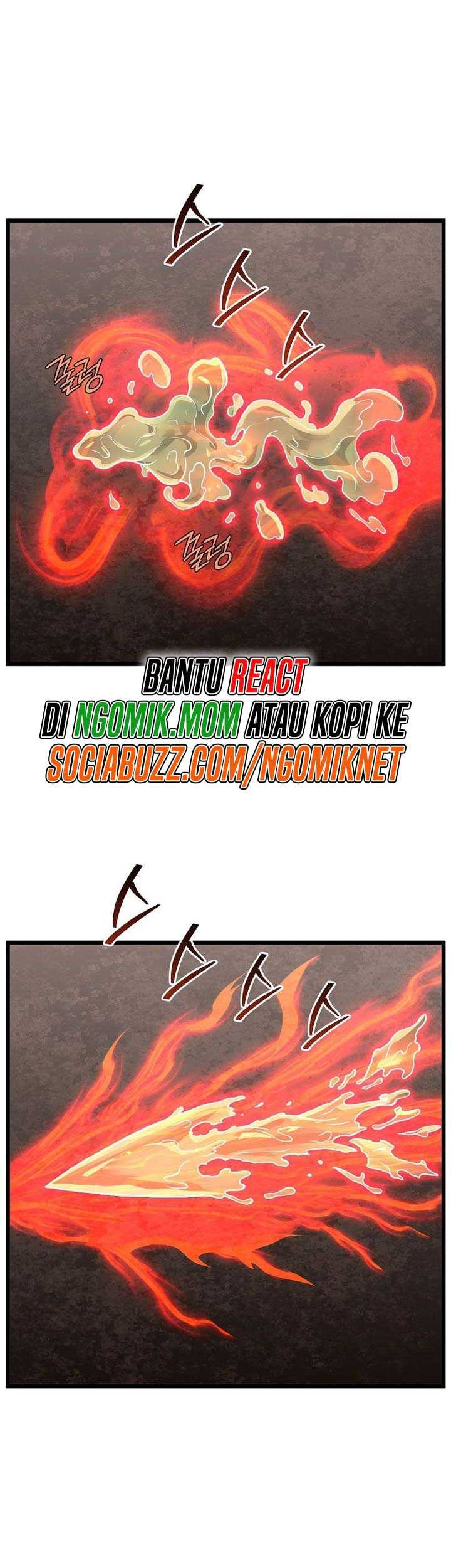 Murim Login Chapter 214 Gambar 44