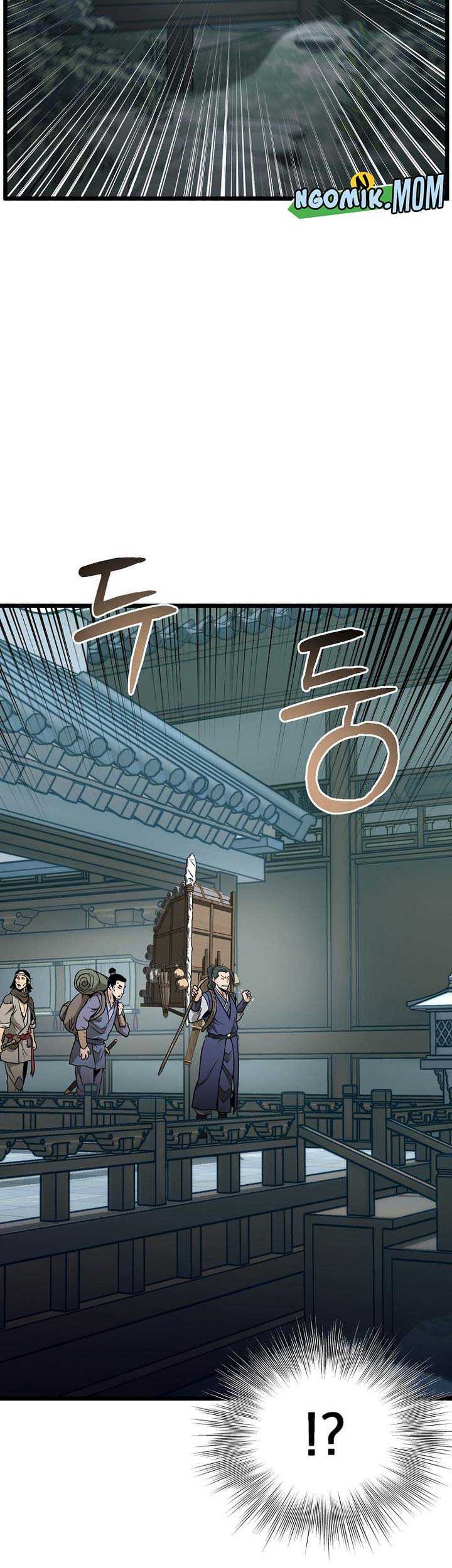 Murim Login Chapter 214 Gambar 3