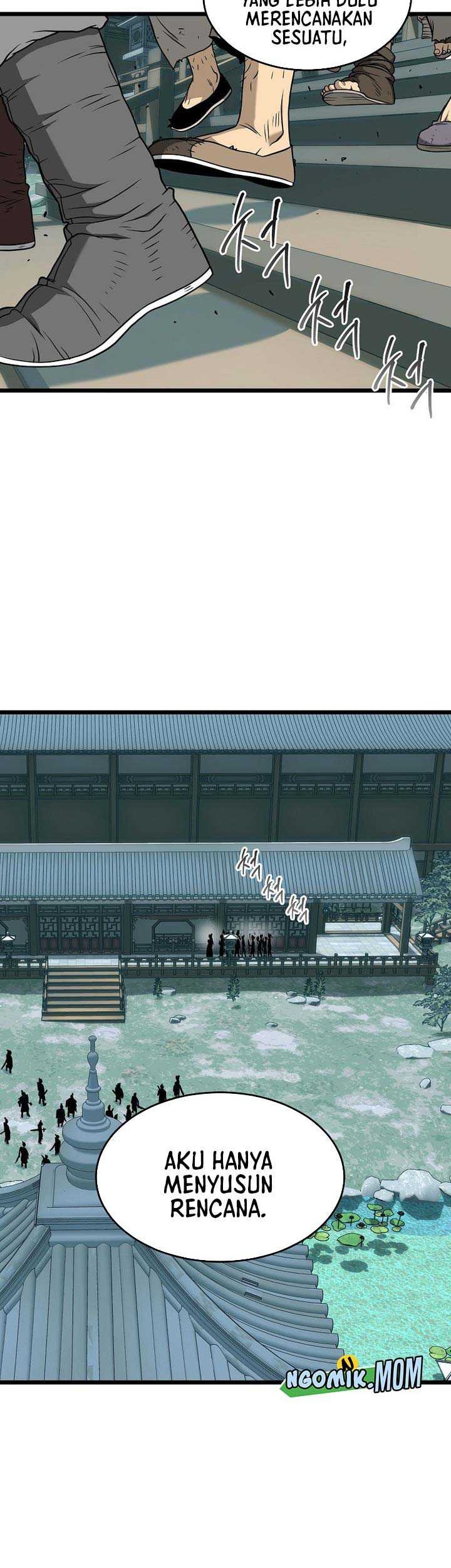 Murim Login Chapter 214 Gambar 61