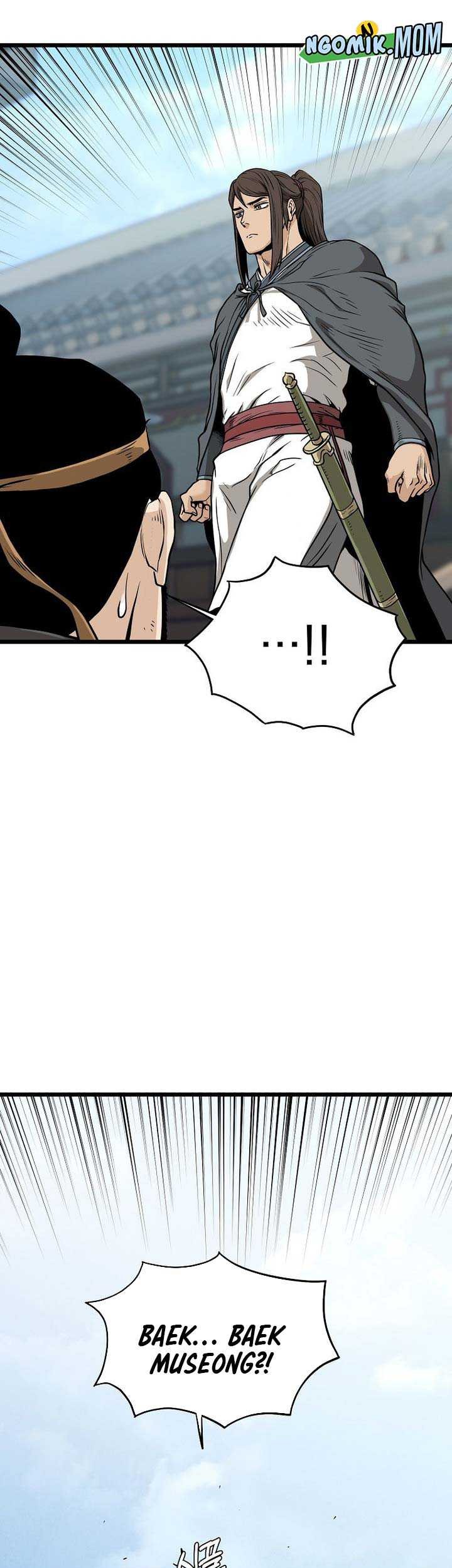 Murim Login Chapter 214 Gambar 8