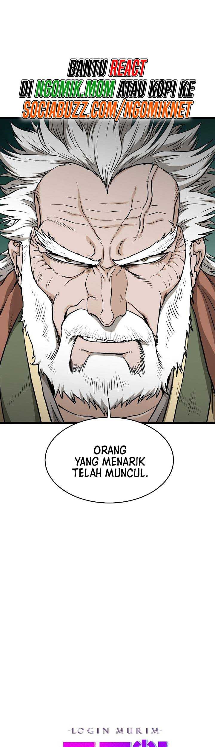 Murim Login Chapter 214 Gambar 12