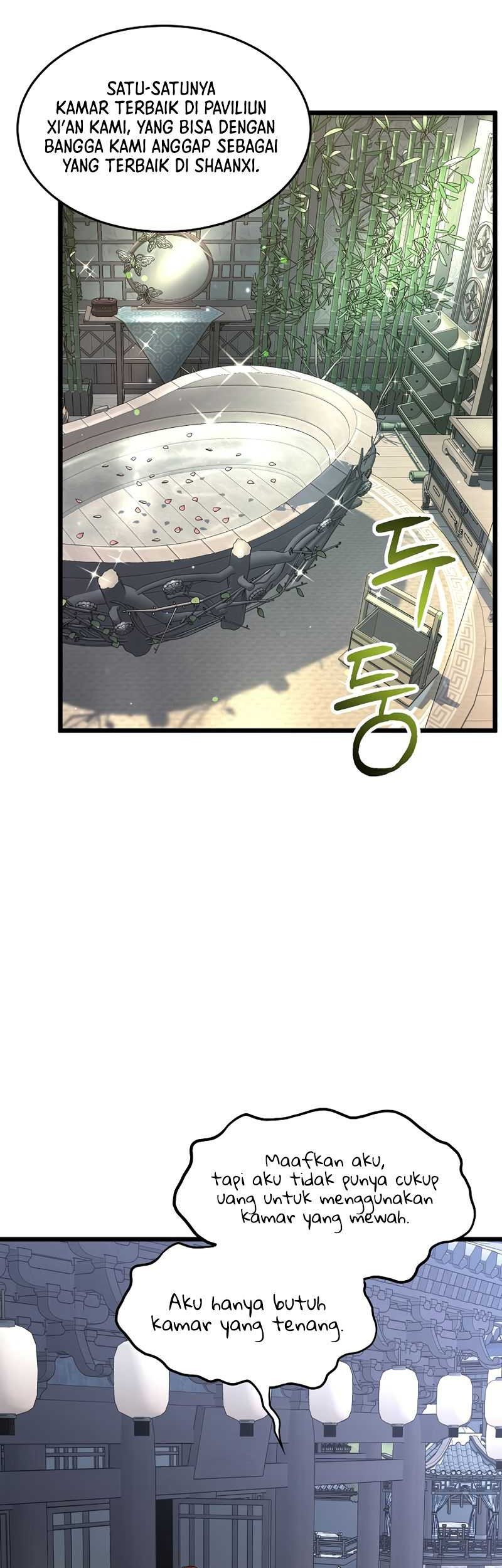 Murim Login Chapter 209 Gambar 53