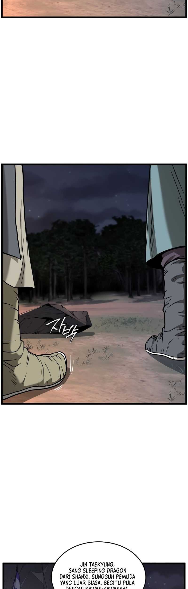 Murim Login Chapter 209 Gambar 37