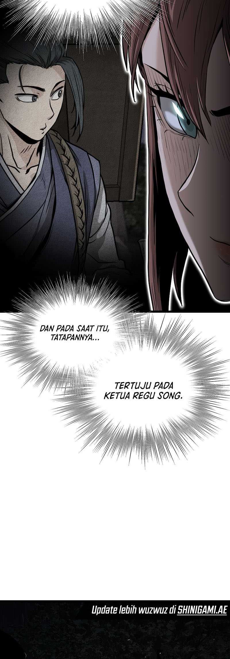 Murim Login Chapter 209 Gambar 42