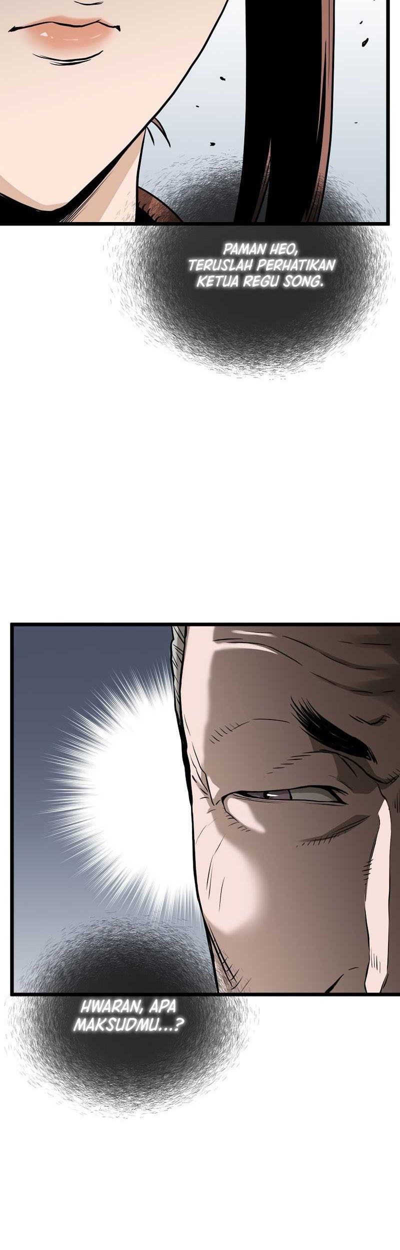 Murim Login Chapter 209 Gambar 40