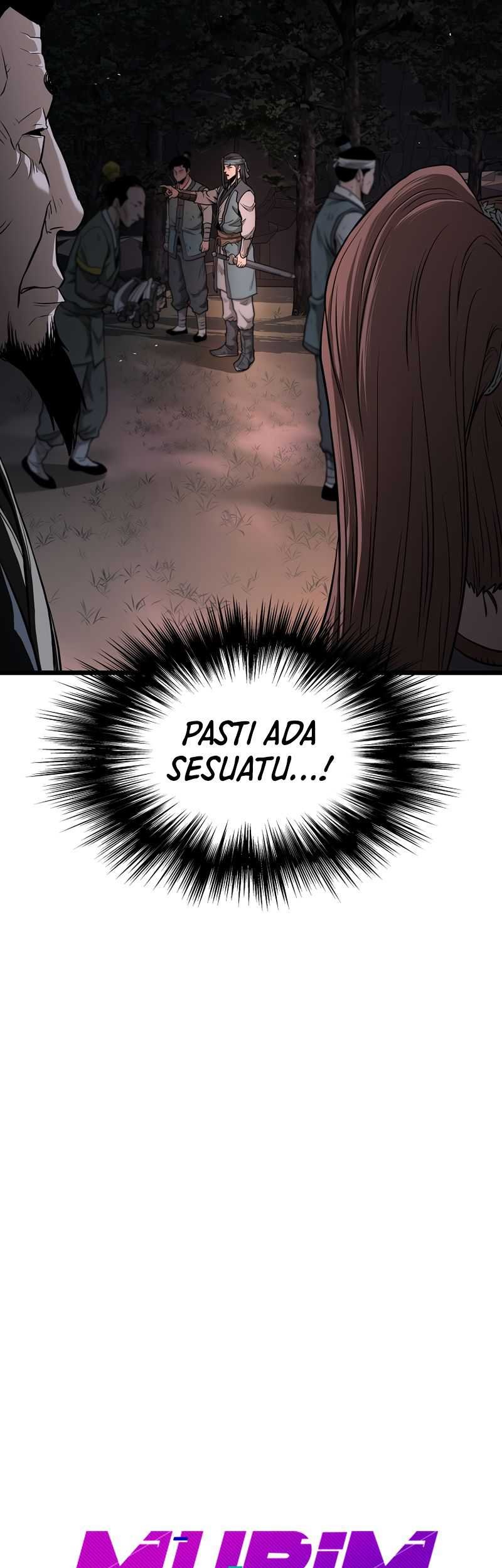 Murim Login Chapter 209 Gambar 43