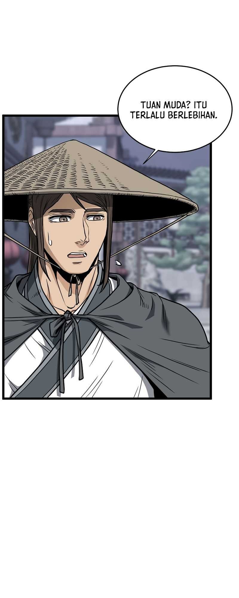 Murim Login Chapter 209 Gambar 50