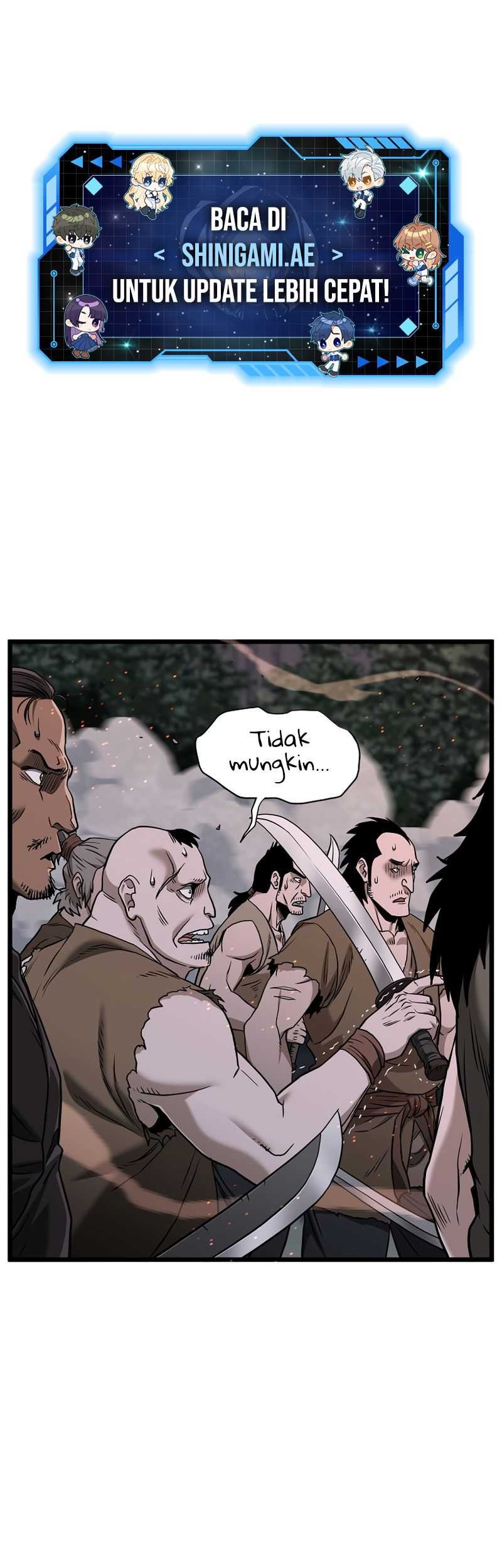 Manhwa Murim Login Chapter 209 gambar nomor 2