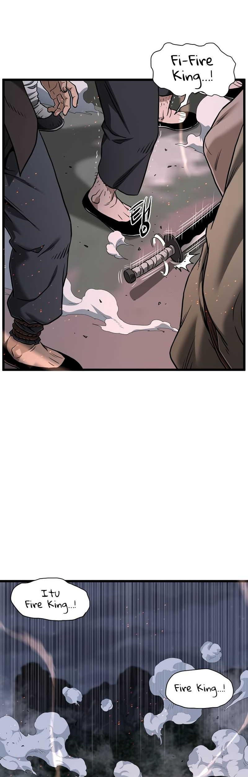 Murim Login Chapter 209 Gambar 3