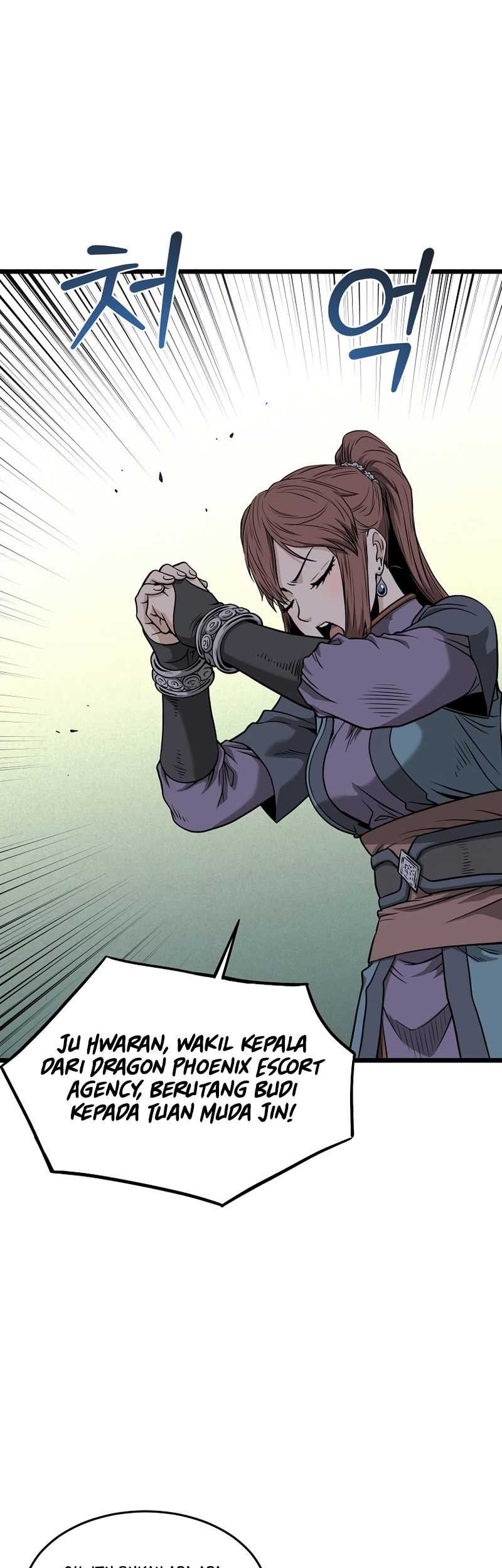 Murim Login Chapter 209 Gambar 7