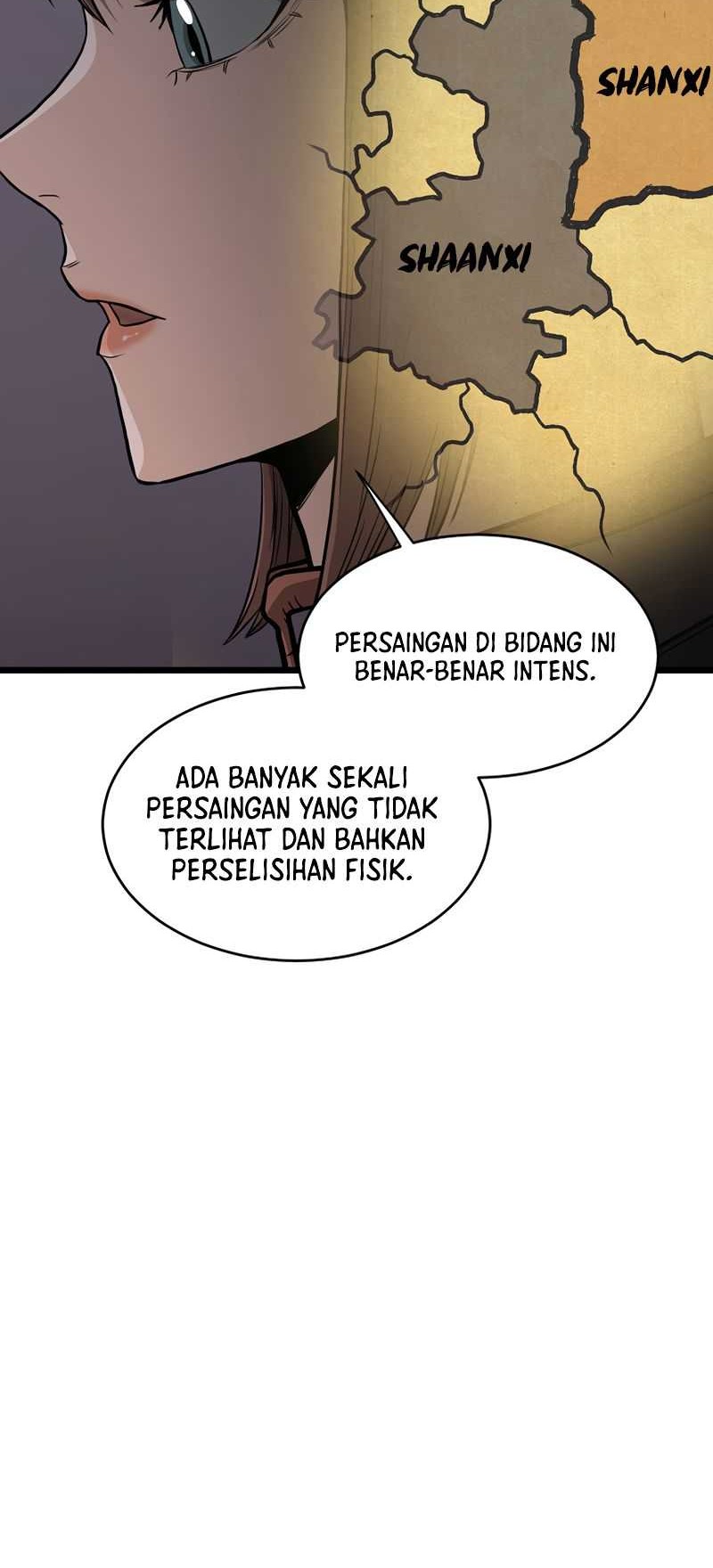 Murim Login Chapter 209 Gambar 14
