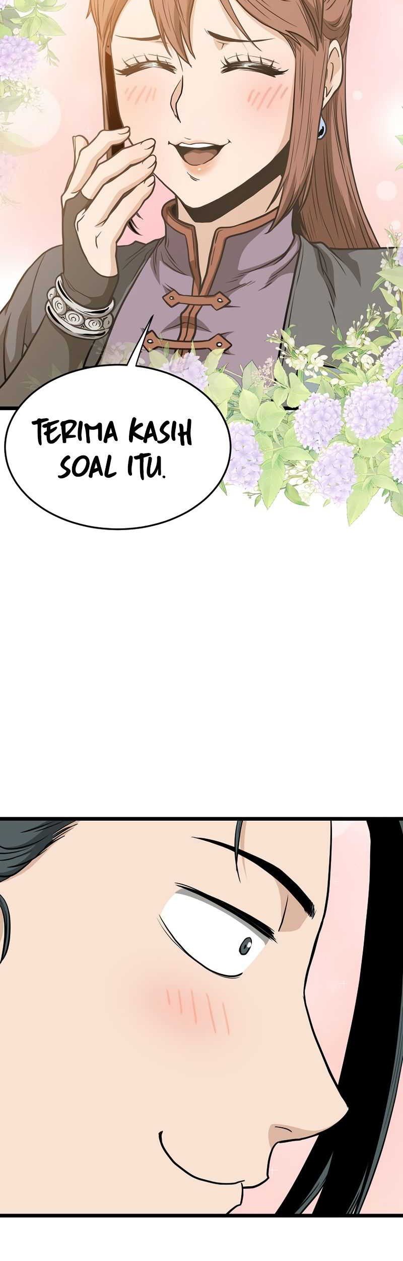 Murim Login Chapter 209 Gambar 17