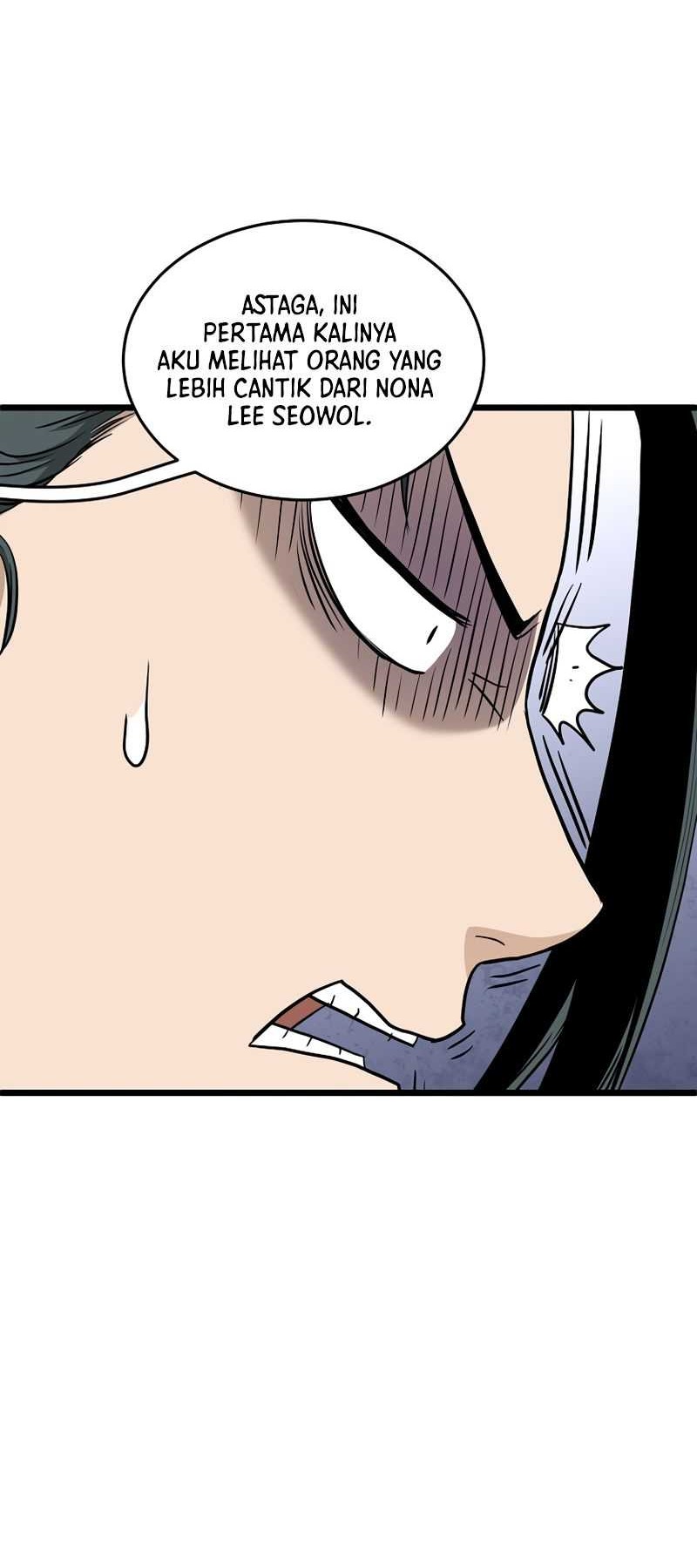 Murim Login Chapter 209 Gambar 18