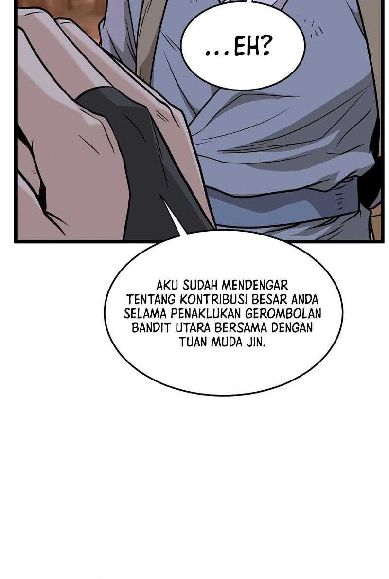 Murim Login Chapter 209 Gambar 22