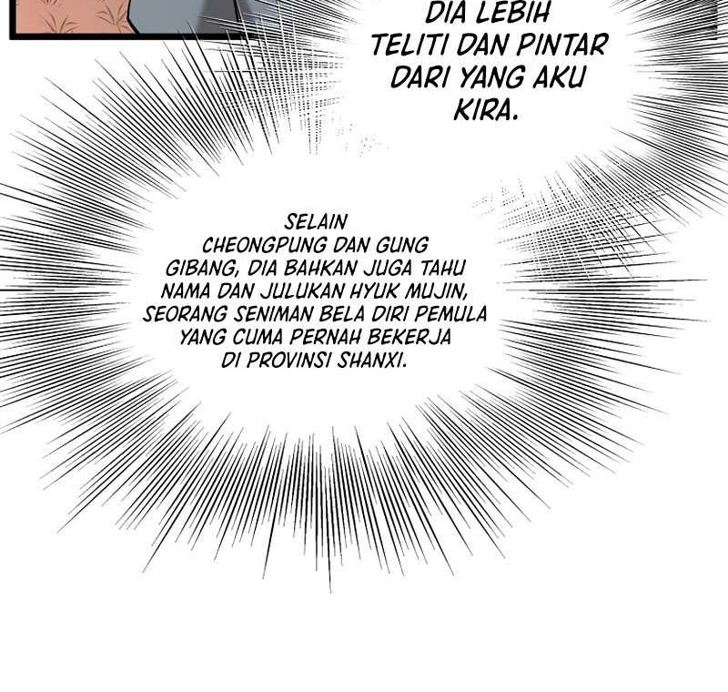 Murim Login Chapter 209 Gambar 26