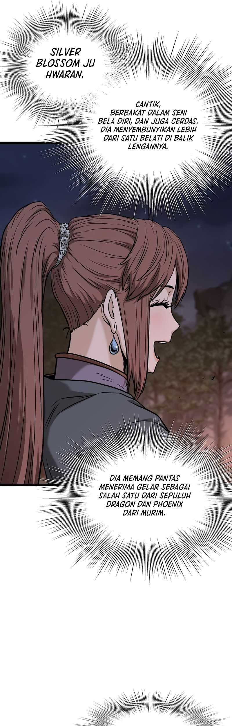 Murim Login Chapter 209 Gambar 27