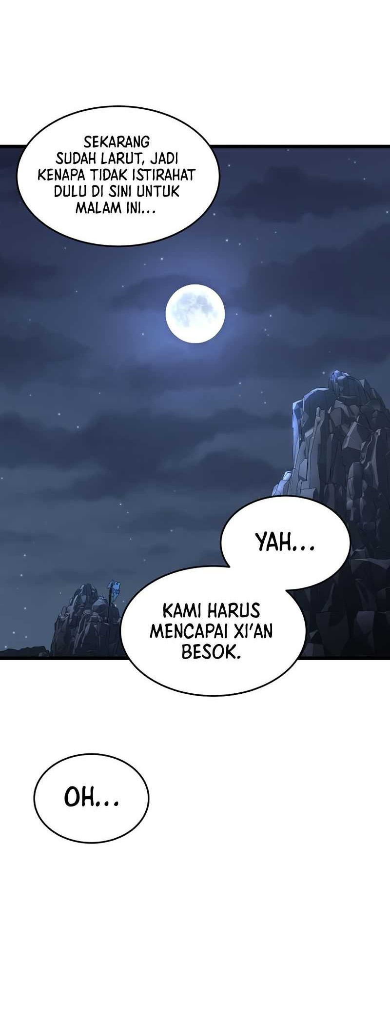Murim Login Chapter 209 Gambar 30