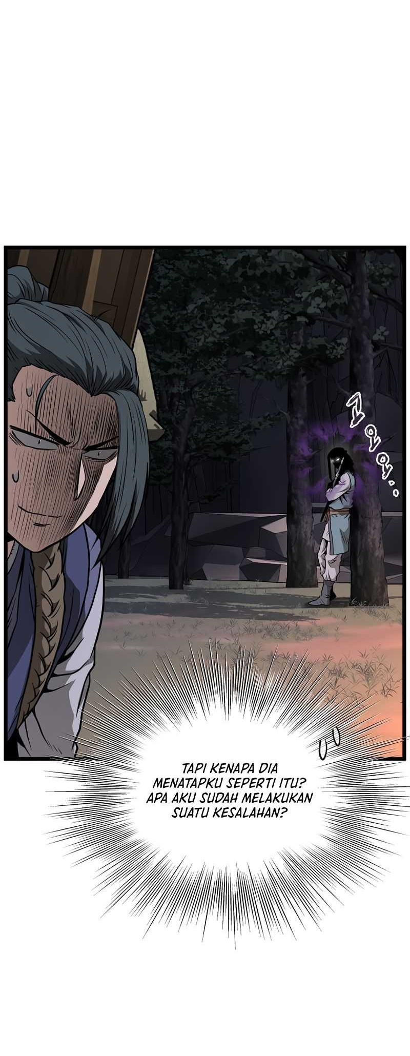 Murim Login Chapter 209 Gambar 34