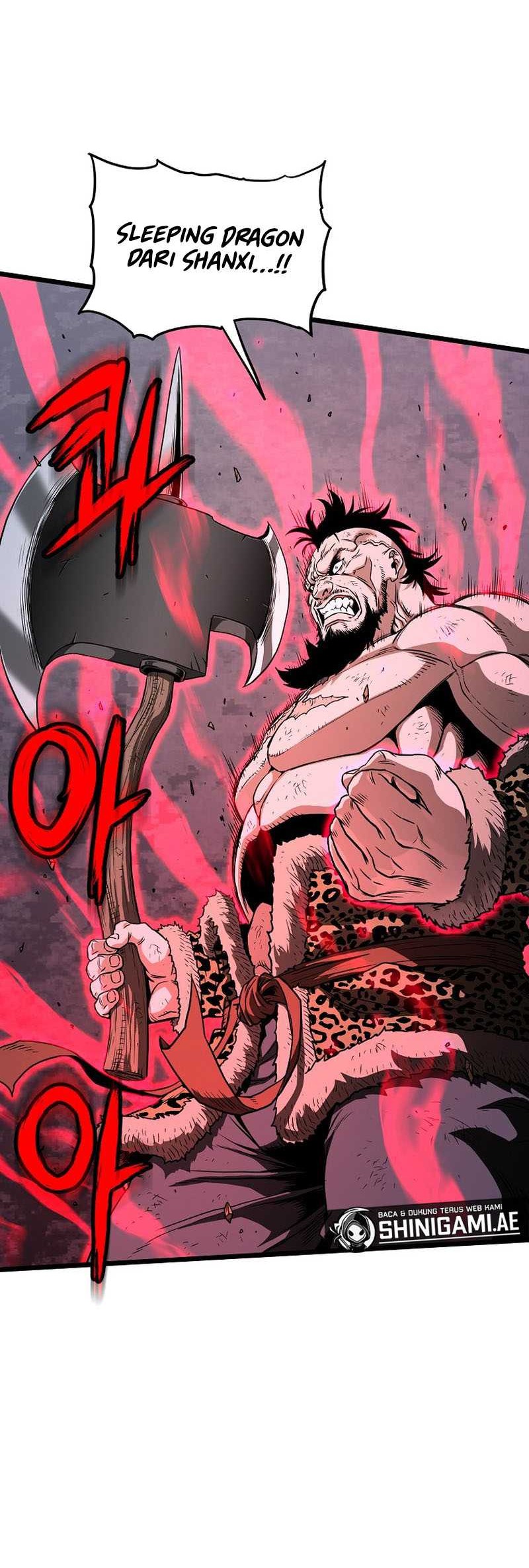 Murim Login Chapter 208 Gambar 53