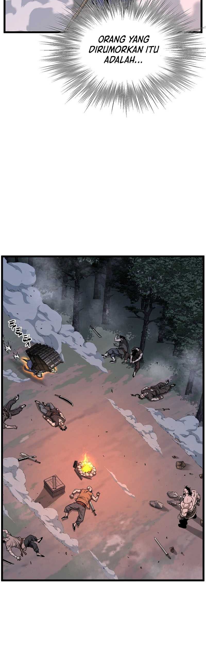 Murim Login Chapter 208 Gambar 52