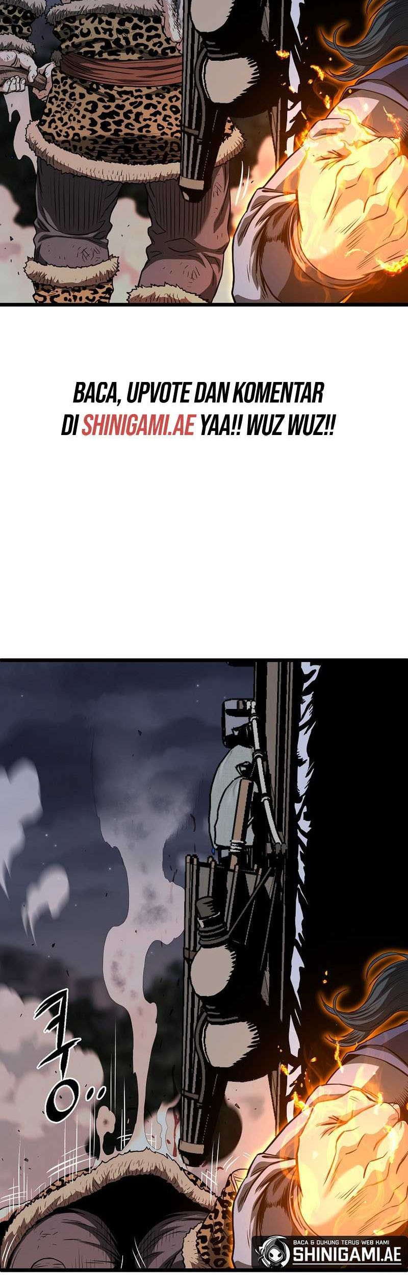 Murim Login Chapter 208 Gambar 59