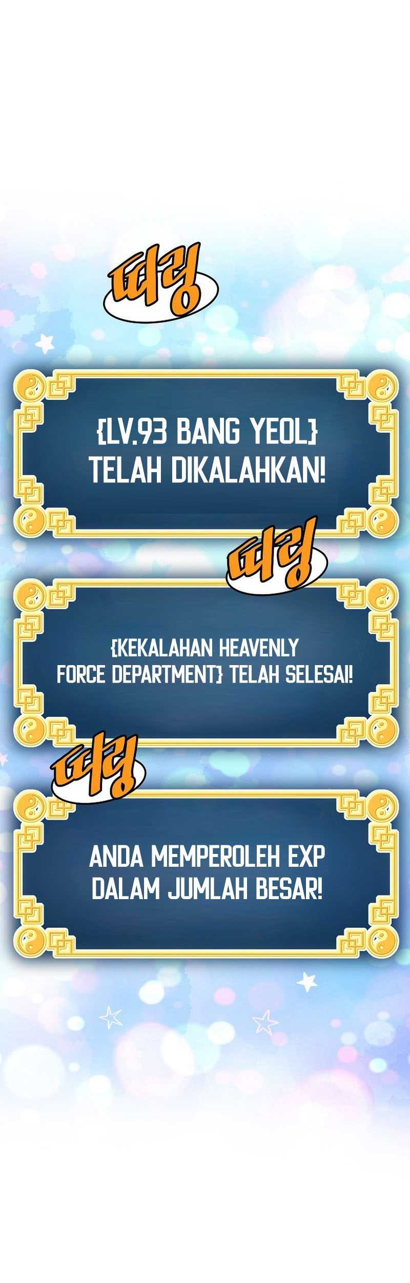 Murim Login Chapter 208 Gambar 60