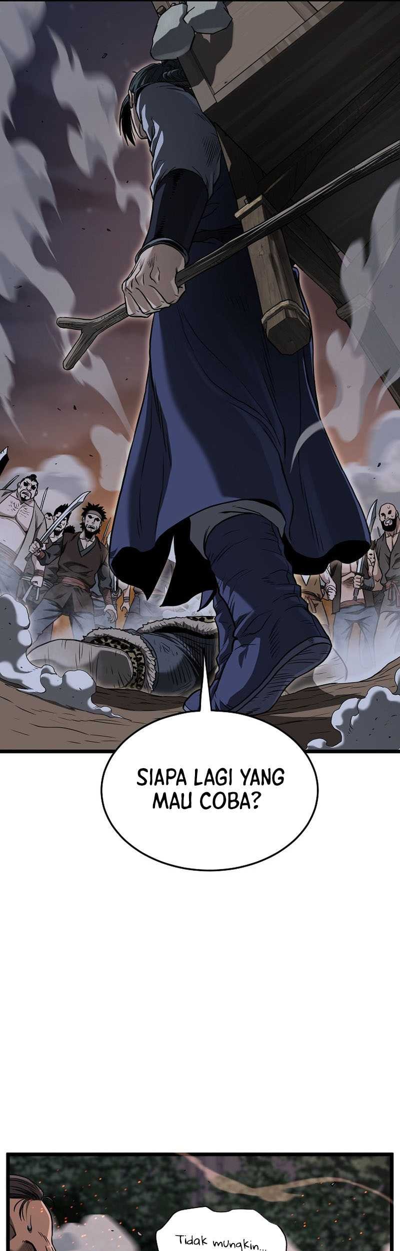 Murim Login Chapter 208 Gambar 62