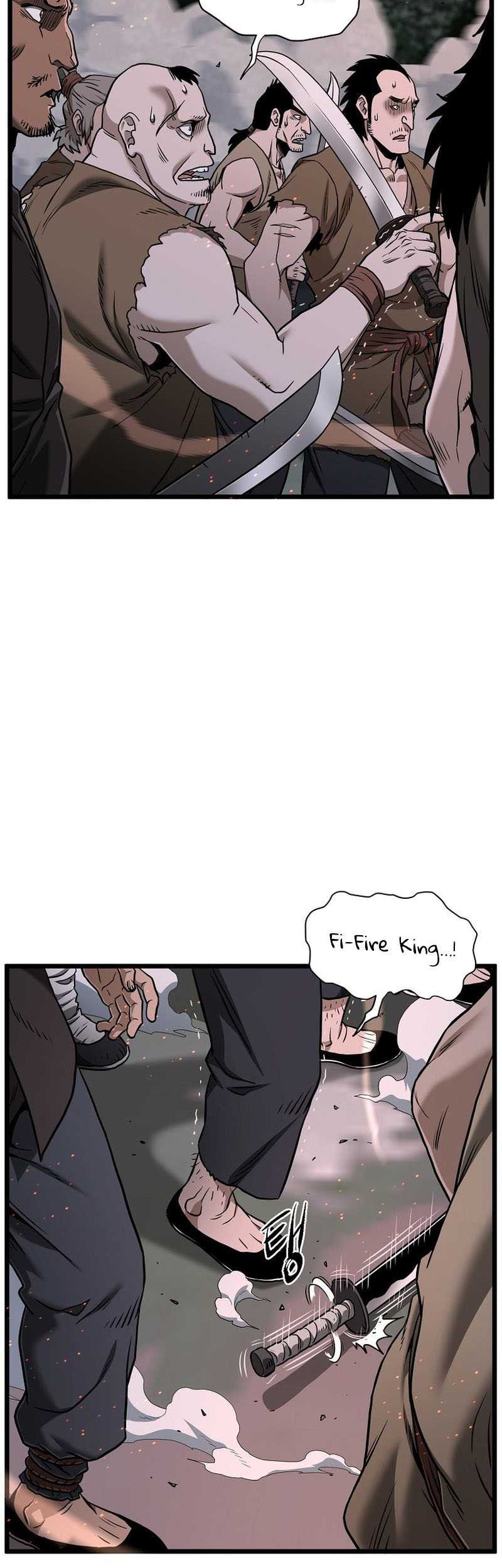 Murim Login Chapter 208 Gambar 63