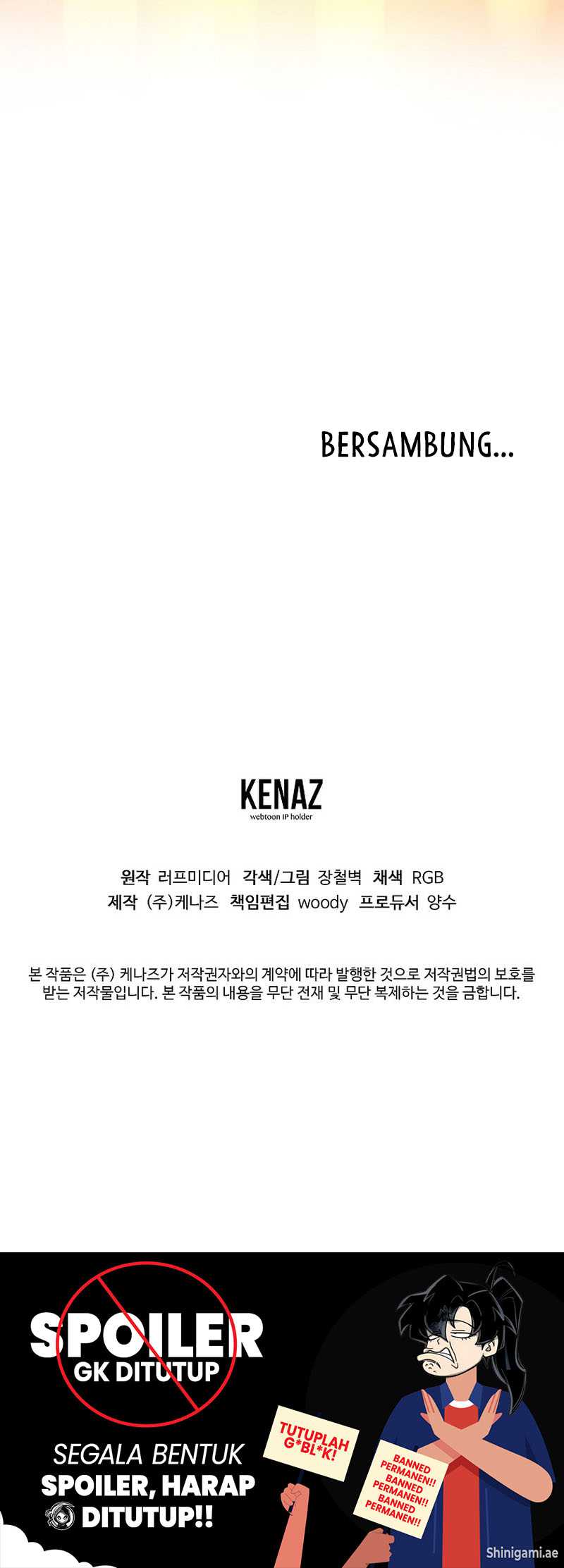 Murim Login Chapter 208 Gambar 66