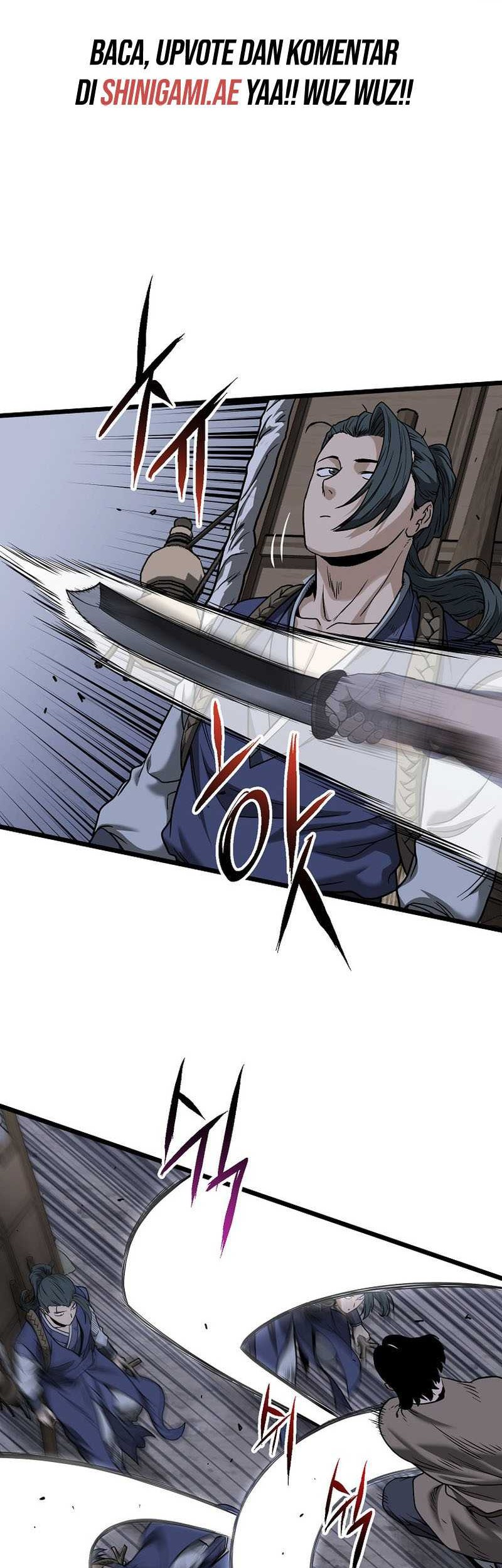 Murim Login Chapter 208 Gambar 35