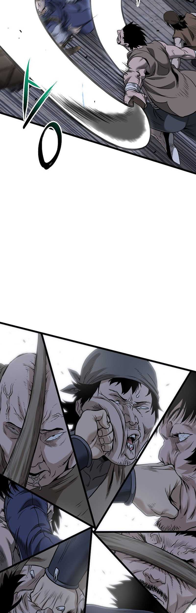 Murim Login Chapter 208 Gambar 36