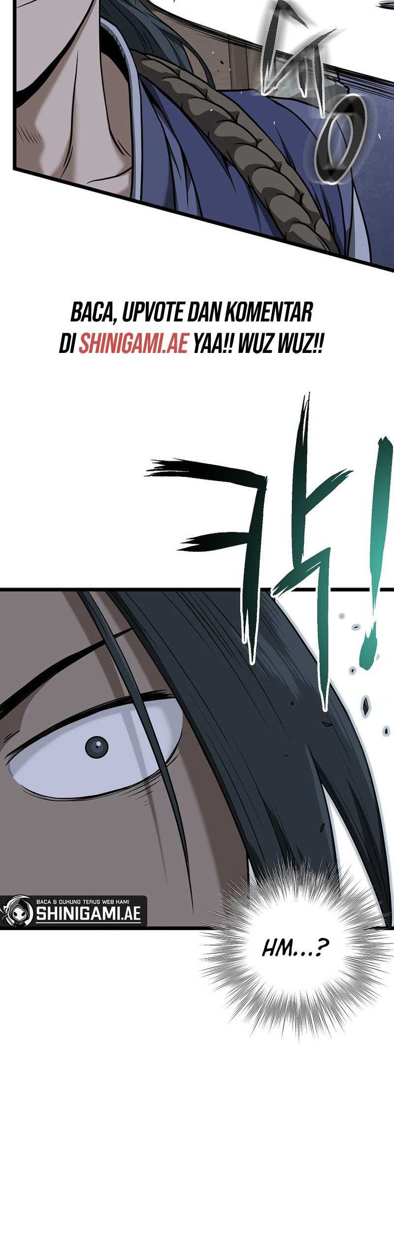 Murim Login Chapter 208 Gambar 41