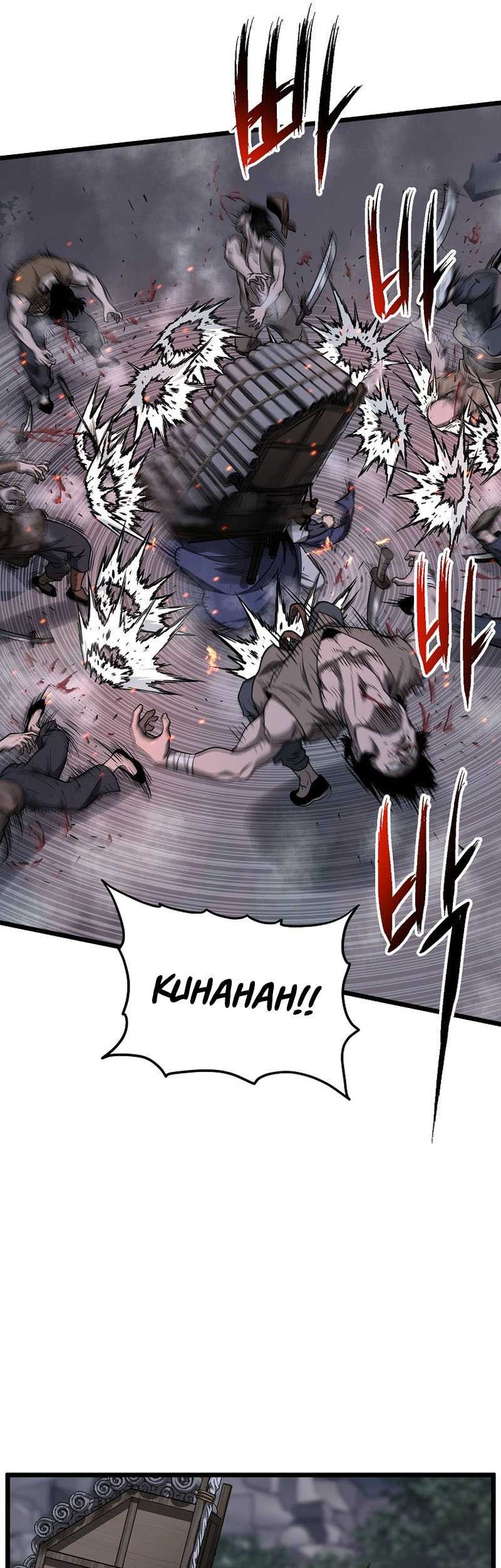 Murim Login Chapter 208 Gambar 38