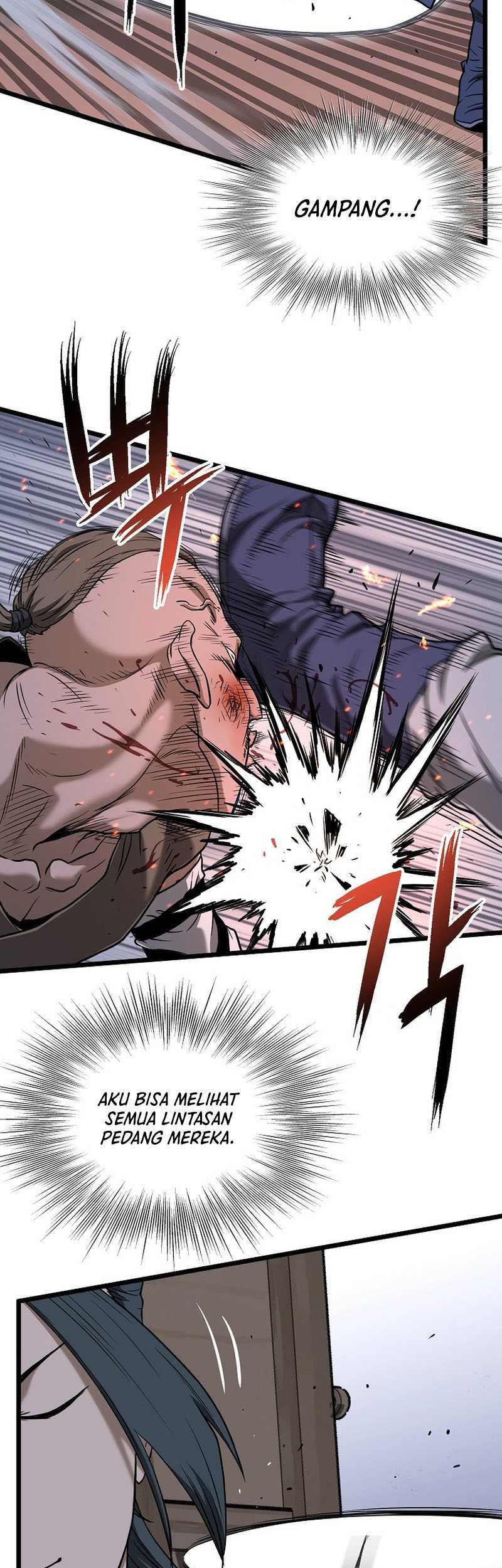 Murim Login Chapter 208 Gambar 40