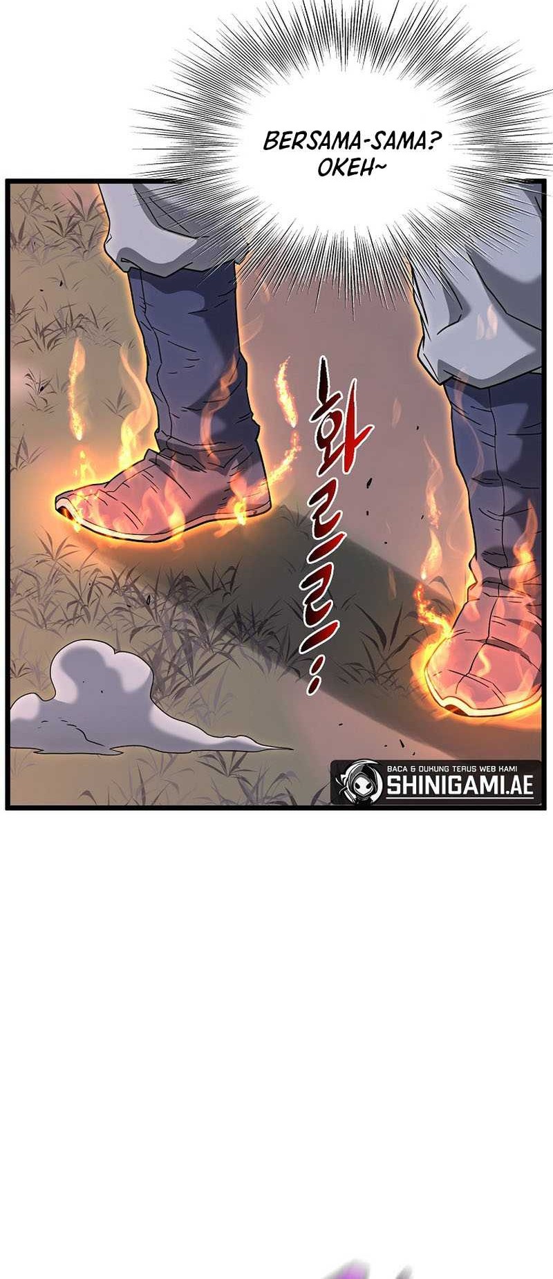 Murim Login Chapter 208 Gambar 45