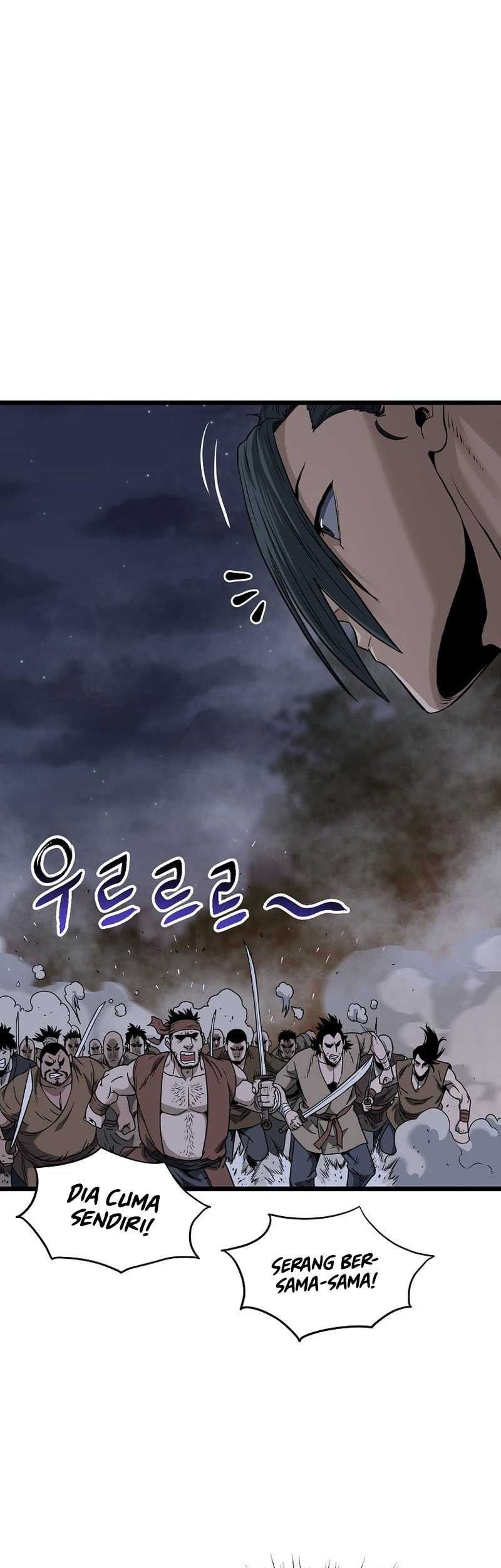 Murim Login Chapter 208 Gambar 44