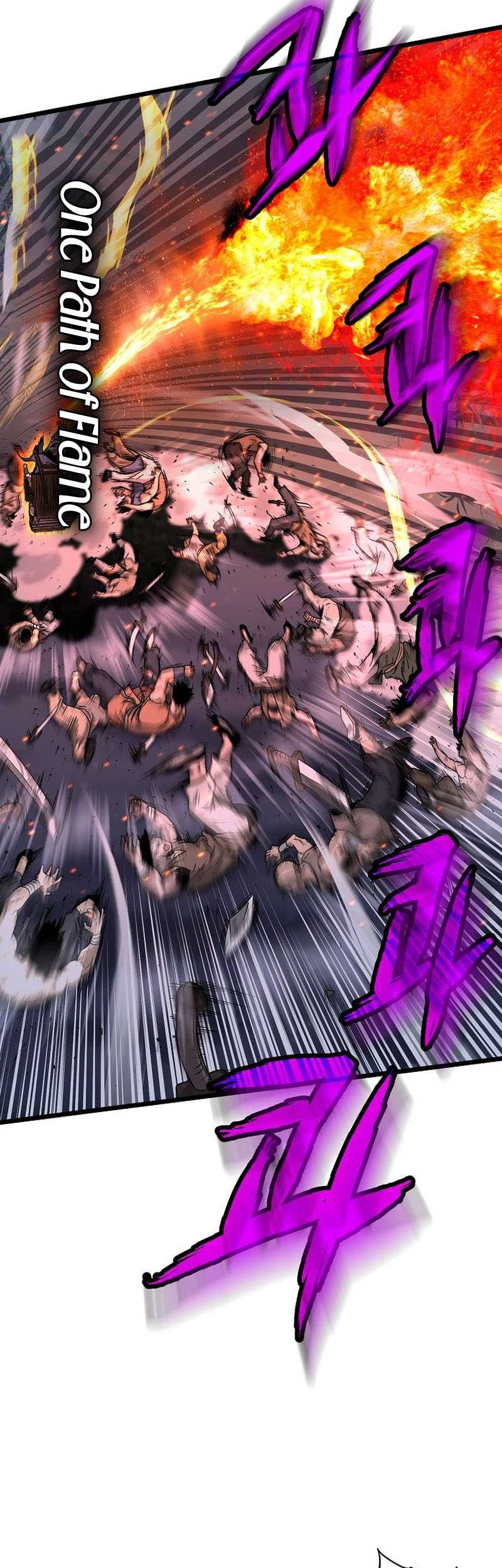 Murim Login Chapter 208 Gambar 46