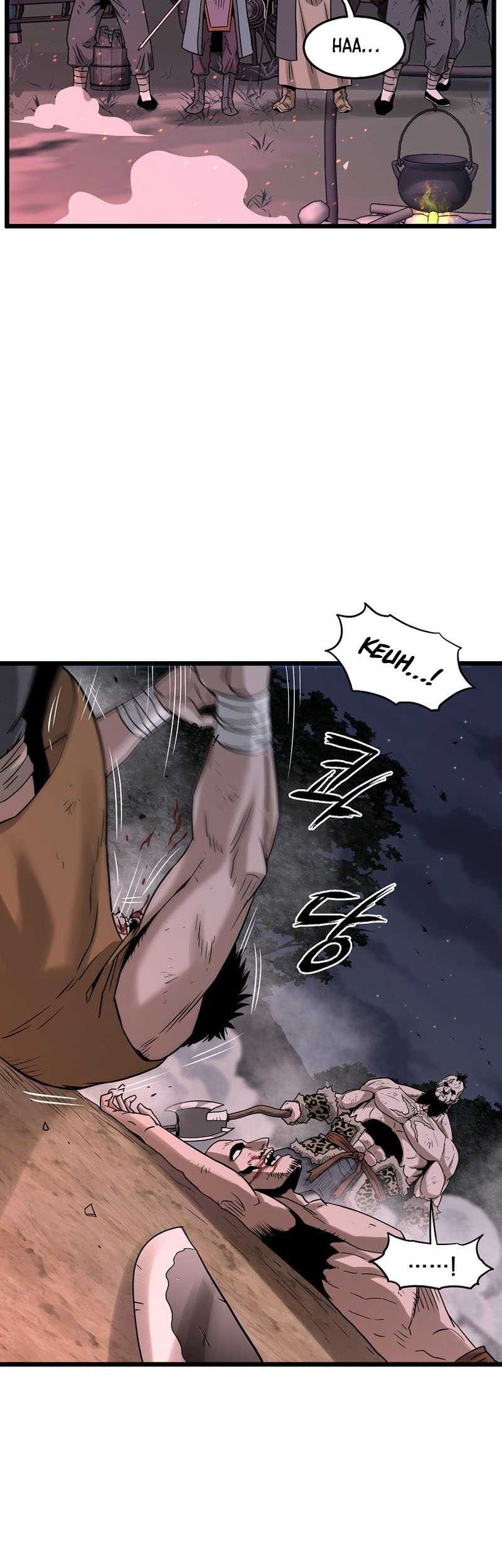 Murim Login Chapter 208 Gambar 48