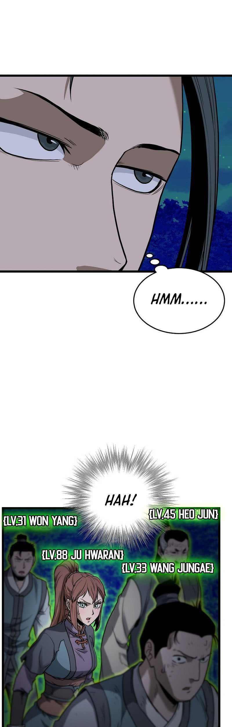 Murim Login Chapter 208 Gambar 7