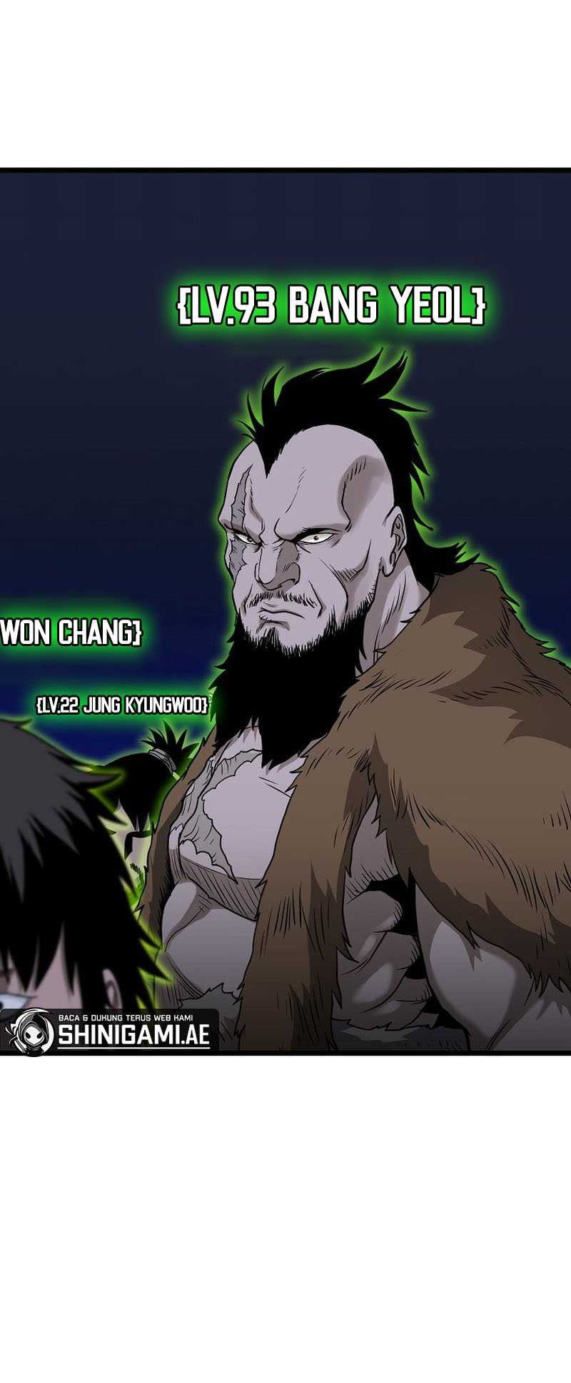 Murim Login Chapter 208 Gambar 9